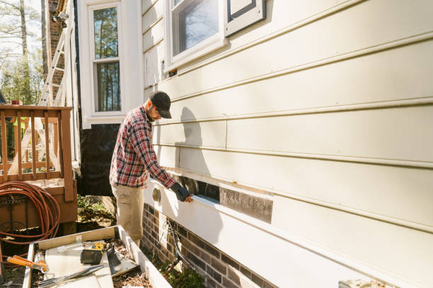 Trusted Vinyl Siding service in Adamsburg, PA - Creative Siding